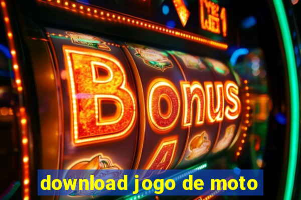 download jogo de moto